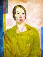 Mrs St John Hutchinson
