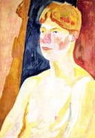 David Garnett