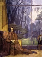 Lytton Strachey