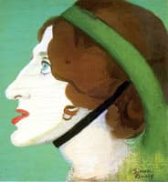 Lady Ottoline Morrell