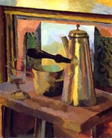The Coffee Pot