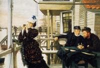 The Captain's Daughter