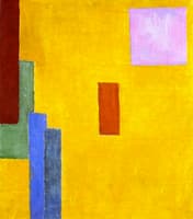 Abstract Painting