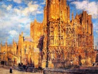 Wells Cathedral