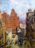 Broad Street Station, Philadelphia