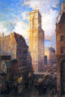 The Rialto