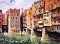 Main Street Bridge, Rochester