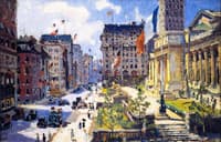 New York Public Library