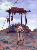 The Voice of the Great Spirit