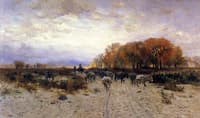 Pack Train of the Rio Grande