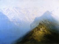 Heart of the Rockies
