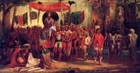 The Last of the Aztecs