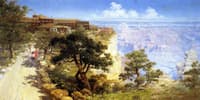El Tovar Hotel, Grand Canyon