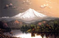 Mount Hood