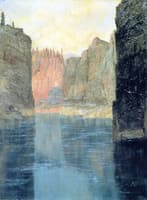 Cabinet Gorge, Idaho