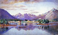 Sitka, Alaska