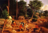 The Mines of Placerville