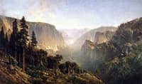 Yosemite Valley