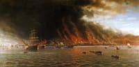 San Francisco Fire