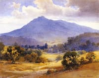 Mount Tamalpais