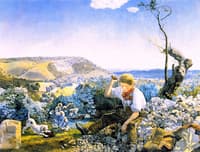 The Stonebreaker