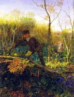 The Hedger