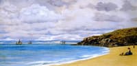 St. Ives