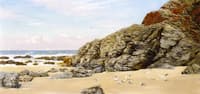 St. Agnes