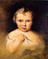 Portrait of Robert Watts