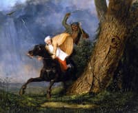 The Devil and Tom Walker
