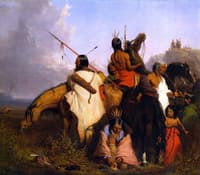 Indian Group