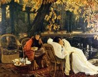 A Convalescent