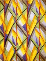 Design for Omega Fabric