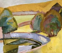 The Pond, Charleston