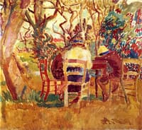 Lessons in the Orchard