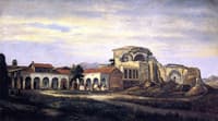 San Juan Capistrano