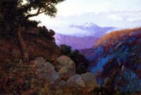 In the Shadow of the Cliffs of San Juan