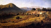 The Arroyo Seco