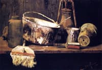 Still Life