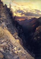 Millard Canyon at Granite Gate