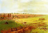 Pipestone Quarry, Coteau Des Prairies