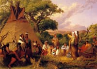 The Indian Council