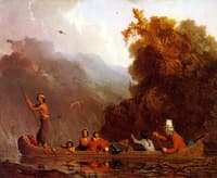 The Voyagers