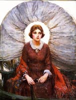 Madonna of the Prarie