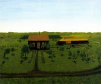 The Homestead of Ellsworth L. Ball