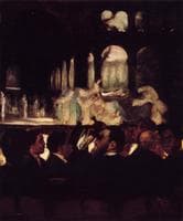 The Ballet from 'Robert le Diable'