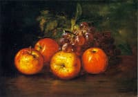 Apples and Grapes