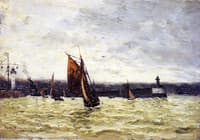 Honfleur