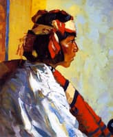Miguel of Tesuque