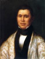 Jesse Bushyhead